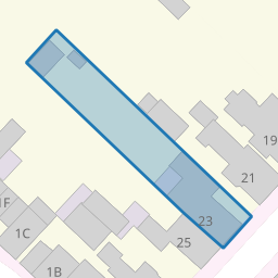 Perceel WST00-F-9592