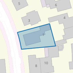 Perceel WST00-F-9600