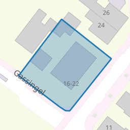 Perceel WST00-F-9615