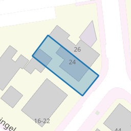 Perceel WST00-F-9616