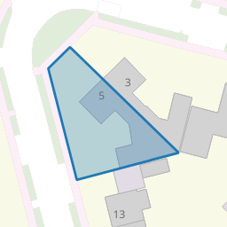 Perceel WST00-F-9645