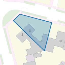 Perceel WST00-F-9646