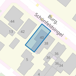 Perceel WST00-F-9663