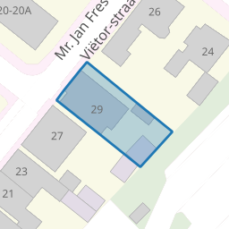 Perceel WST00-F-9664