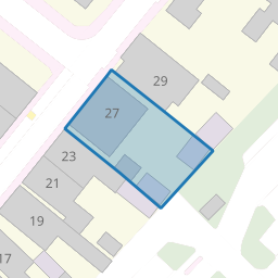 Perceel WST00-F-9665