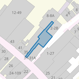 Perceel WST00-F-9667