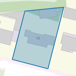 Perceel WST00-F-9692