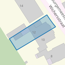 Perceel WST00-F-9733