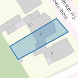 Perceel WST00-F-9734