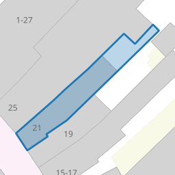 Perceel WST00-F-9810