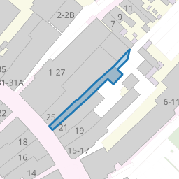 Perceel WST00-F-9812