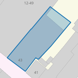 Perceel WST00-F-9835