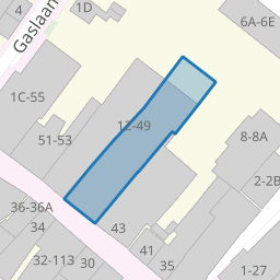 Perceel WST00-F-9836