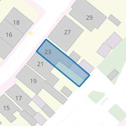 Perceel WST00-F-9856