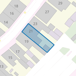 Perceel WST00-F-9857