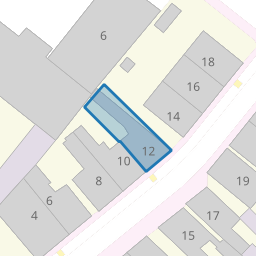 Perceel WST00-F-9858