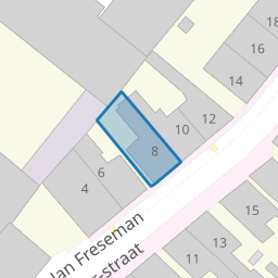 Perceel WST00-F-9860