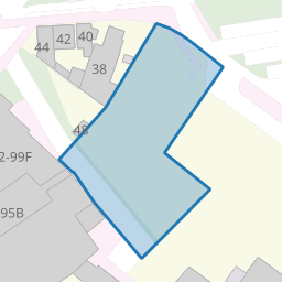 Perceel WST00-F-9889