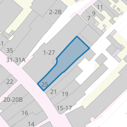 Perceel WST00-F-9893