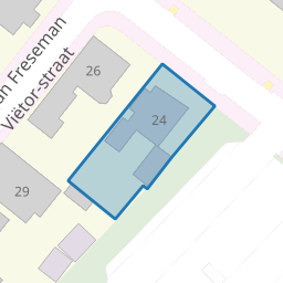 Perceel WST00-F-9900