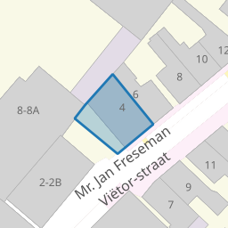 Perceel WST00-F-9946