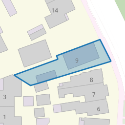 Perceel WST00-F-9975