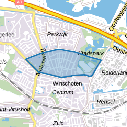 Sectie G