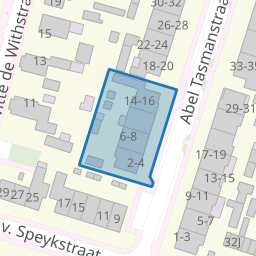 Perceel WST00-G-1031