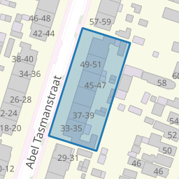 Perceel WST00-G-1098