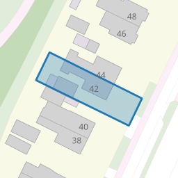 Perceel WST00-G-1111