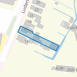 Perceel WST00-G-1154