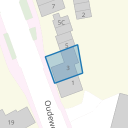 Perceel WST00-G-1156