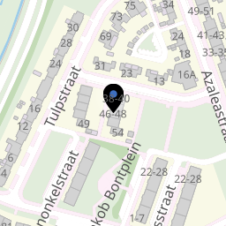 Appartement WST00 G 1167 3