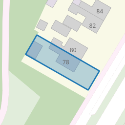 Perceel WST00-G-1172