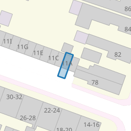 Perceel WST00-G-1245