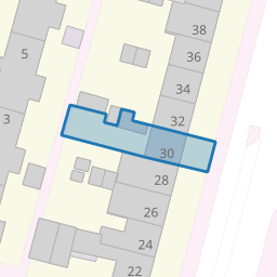 Perceel WST00-G-1309