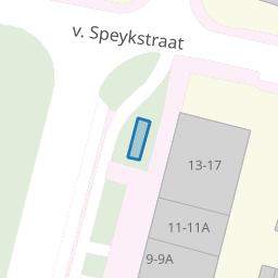 Perceel WST00-G-1321