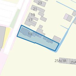 Perceel WST00-G-1342