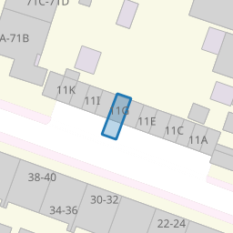 Perceel WST00-G-1392