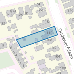 Perceel WST00-G-1426