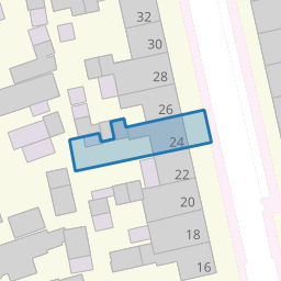 Perceel WST00-G-1488