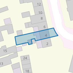 Perceel WST00-G-1494