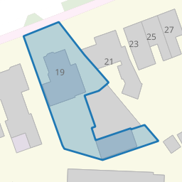 Perceel WST00-G-1501