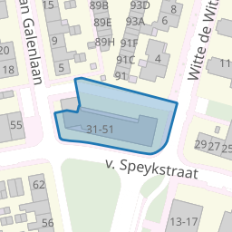 Perceel WST00-G-1534