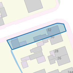 Perceel WST00-G-1547