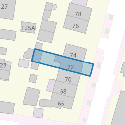 Perceel WST00-G-1556