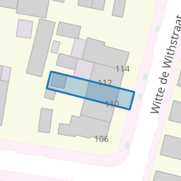 Perceel WST00-G-1561