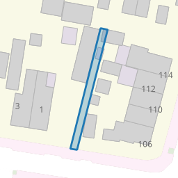 Perceel WST00-G-1563