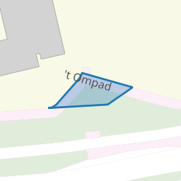 Perceel WST00-G-1582