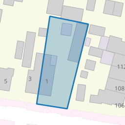 Perceel WST00-G-1586